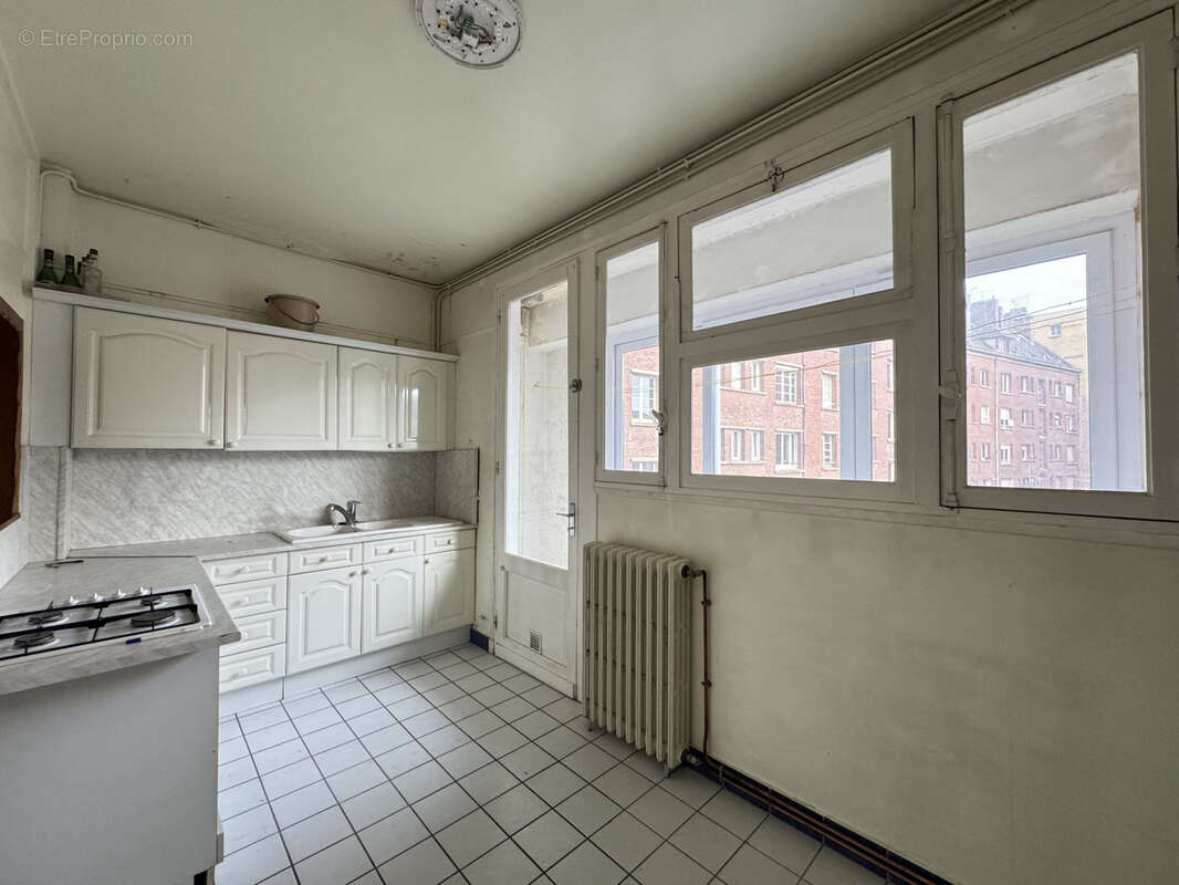 Appartement à AMIENS