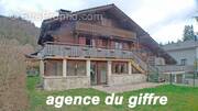 Maison à VERCHAIX
