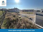 Terrain à MALISSARD