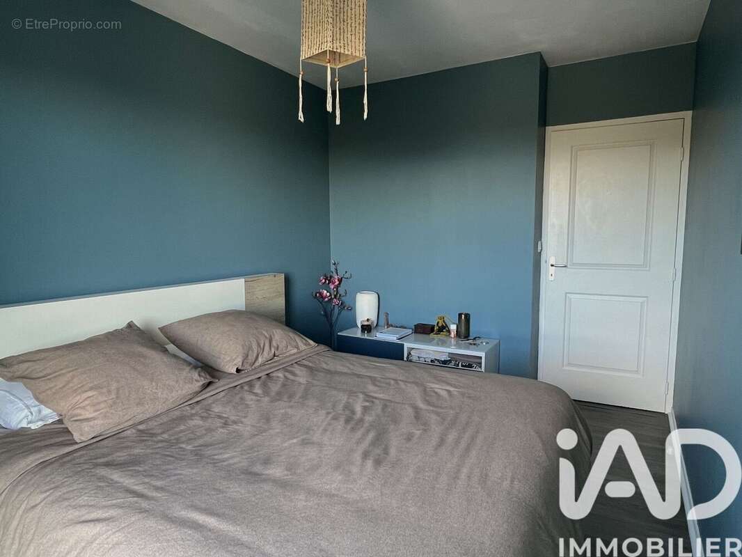 Photo 8 - Appartement à RENNES