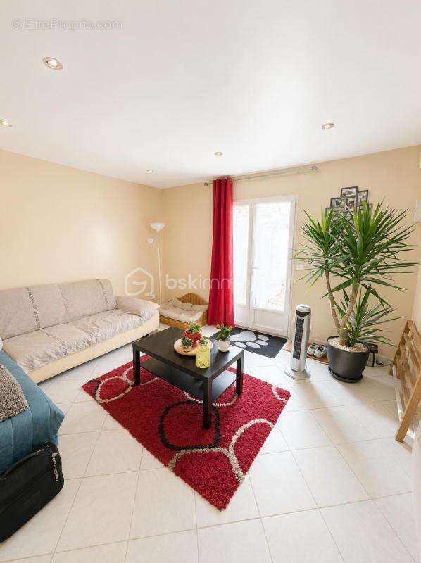 Maison à Sérifontaine - Bien entretenu sans travaux - photo 2