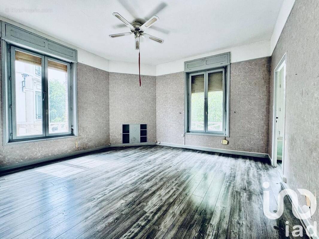 Photo 1 - Appartement à REIMS