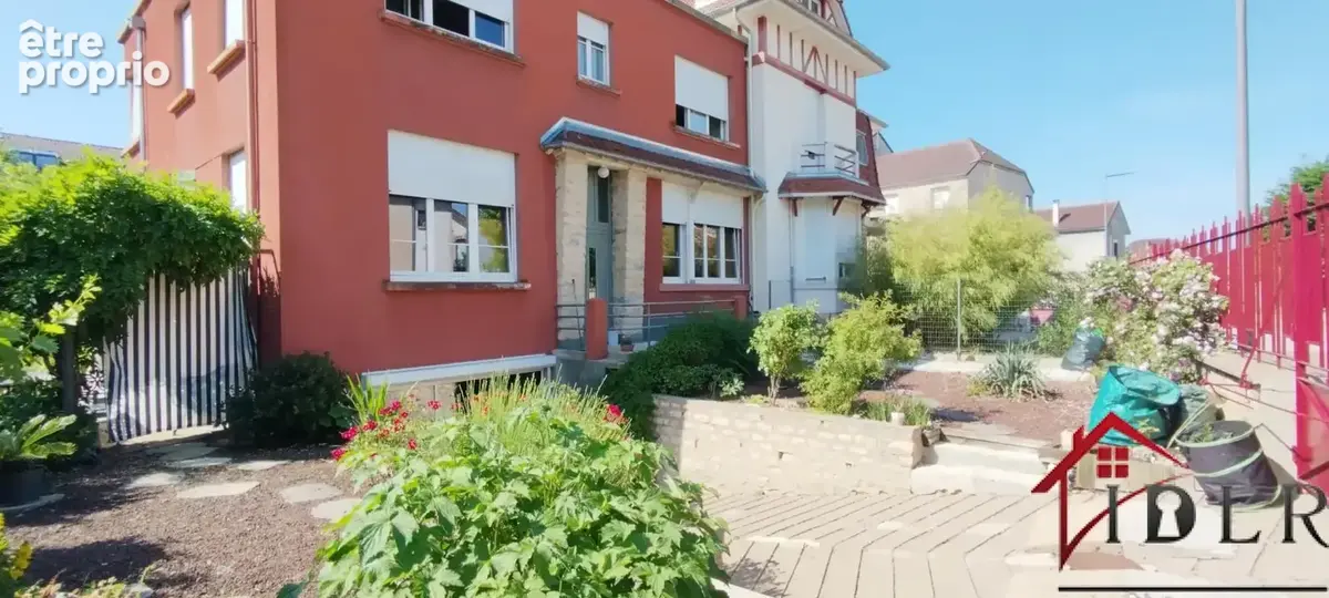 Photo Maison à Chaumont au prix de 210 000€