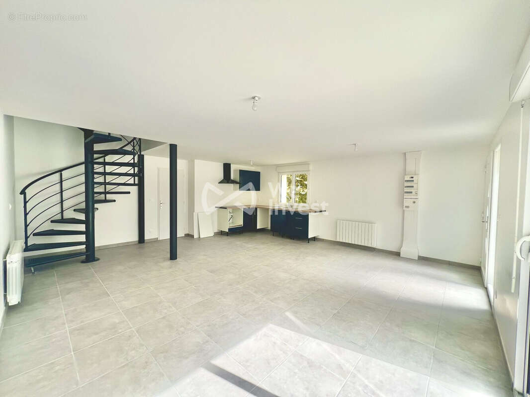 Appartement à VIENNE