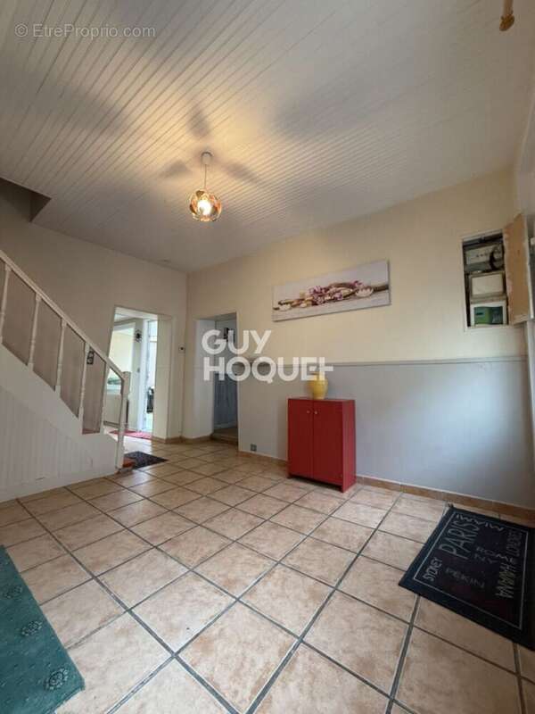 Photo 6 - Maison à AMIENS