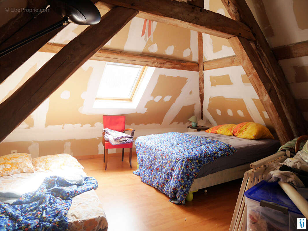 Proche barentin - photo 12