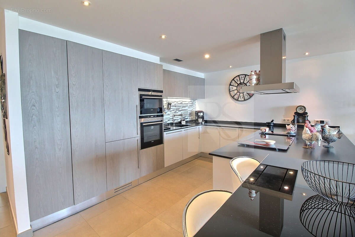 Appartement à PIETROSELLA