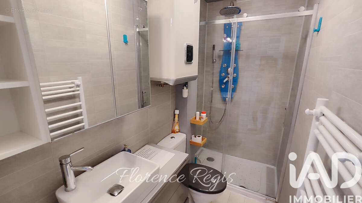 Photo 7 - Appartement à BALARUC-LES-BAINS