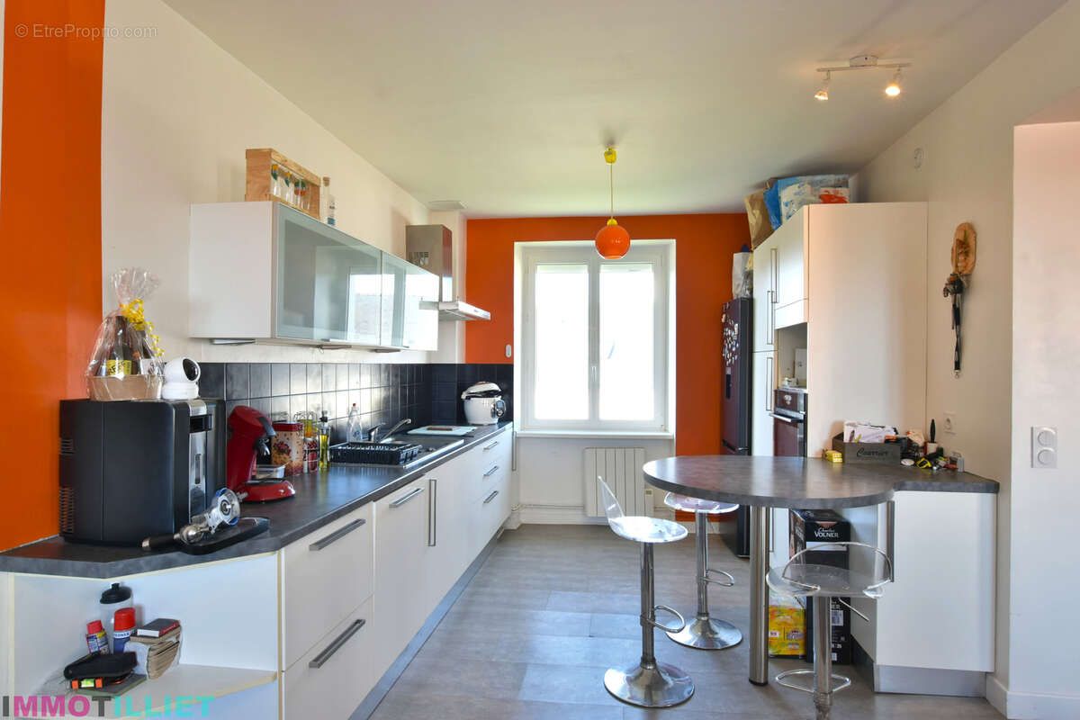 Appartement à KERVIGNAC