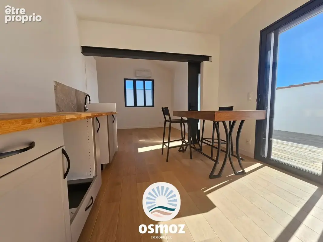 Maison 4 pièces 86 m² à vendre à La Rochelle (17000) - photo 3