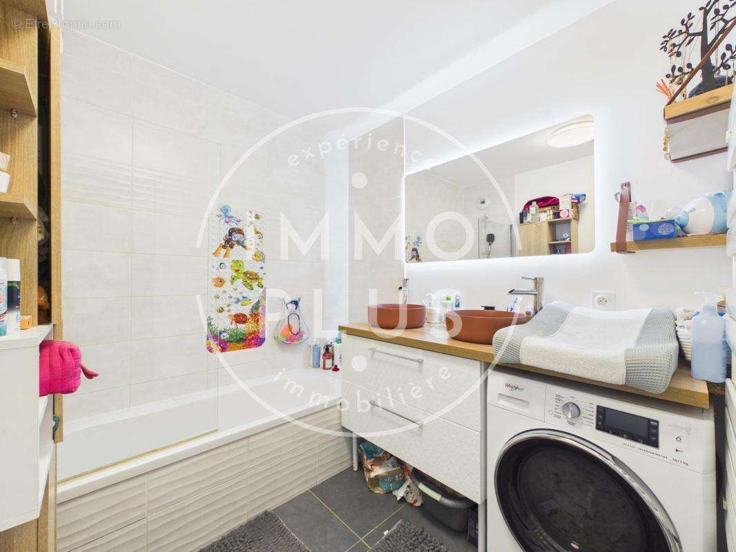 Appartement à EPAGNY