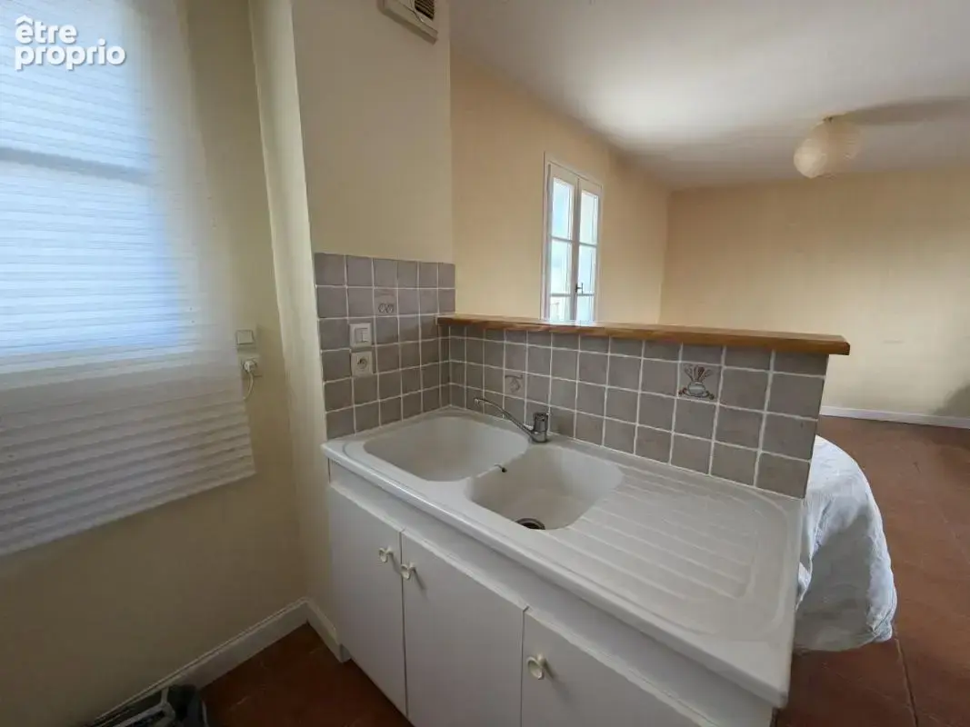 Appartement - photo 4