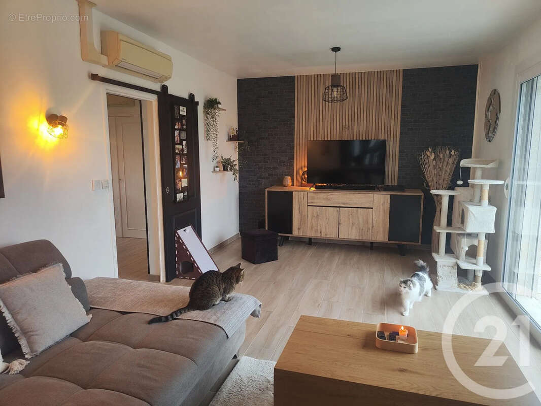 Maison à MESVES-SUR-LOIRE