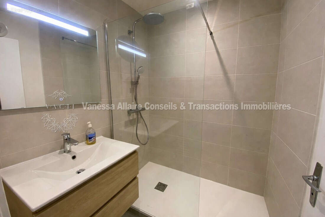 Appartement à LA BAULE-ESCOUBLAC