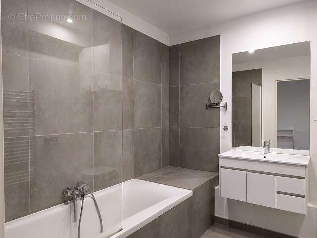 Appartement à QUINCY-SOUS-SENART