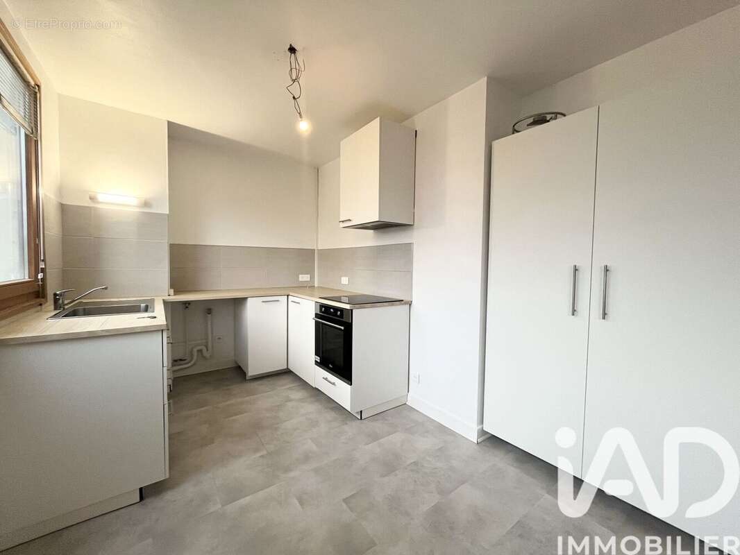 Photo 2 - Appartement à NANCY