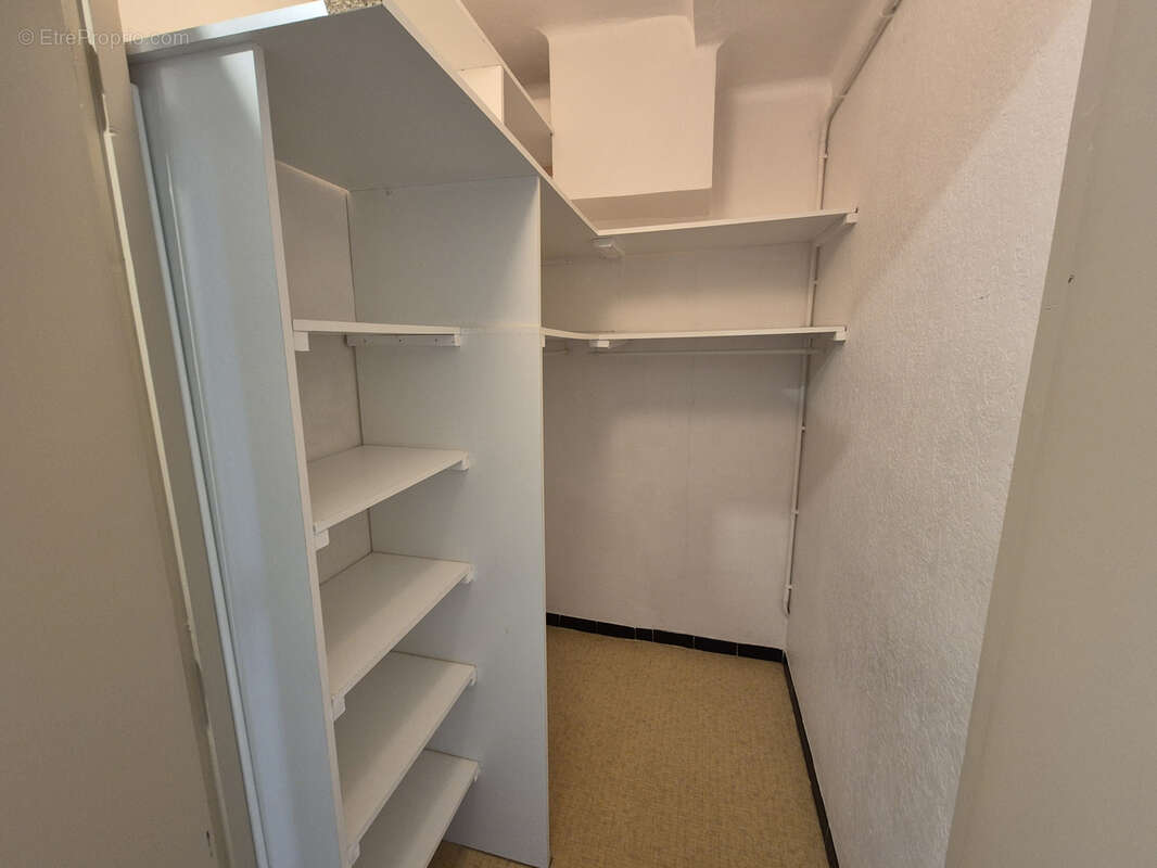 Appartement à ORANGE