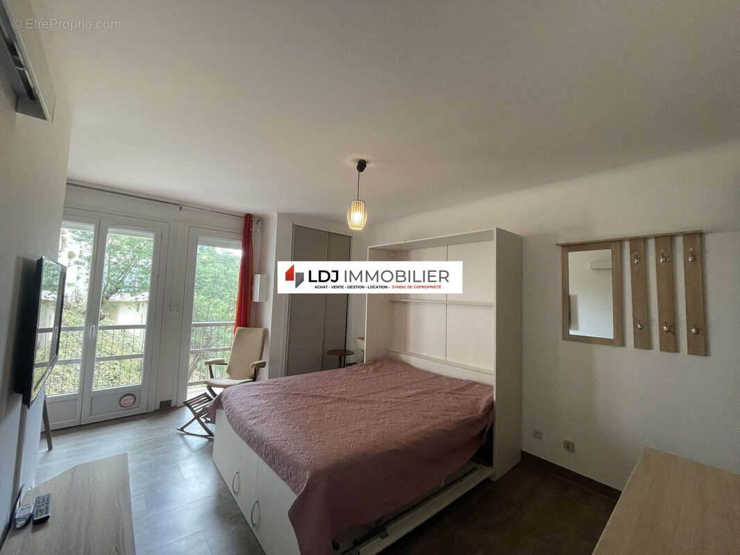 Appartement à AMELIE-LES-BAINS-PALALDA