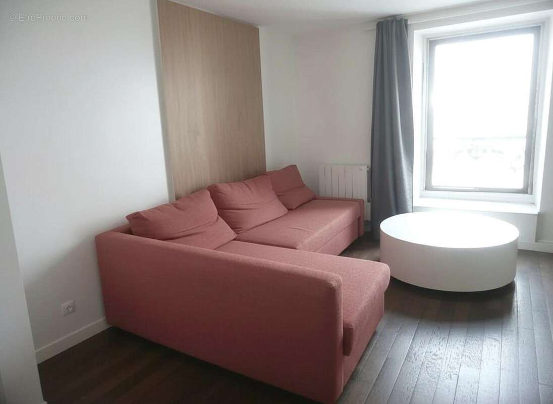 Appartement à ORLEANS