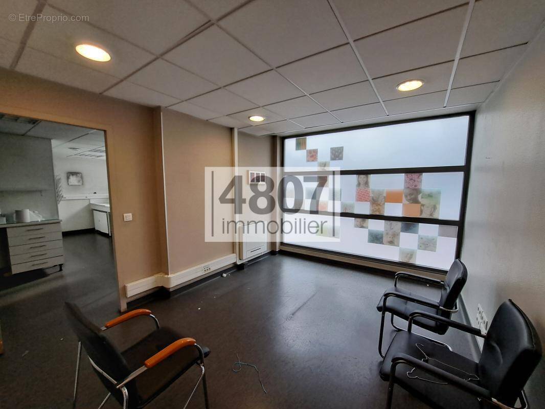 Commerce à ANNEMASSE