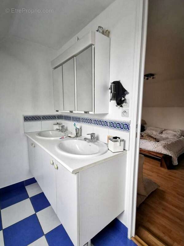 Photo 6 - Maison à SAINT-GREGOIRE