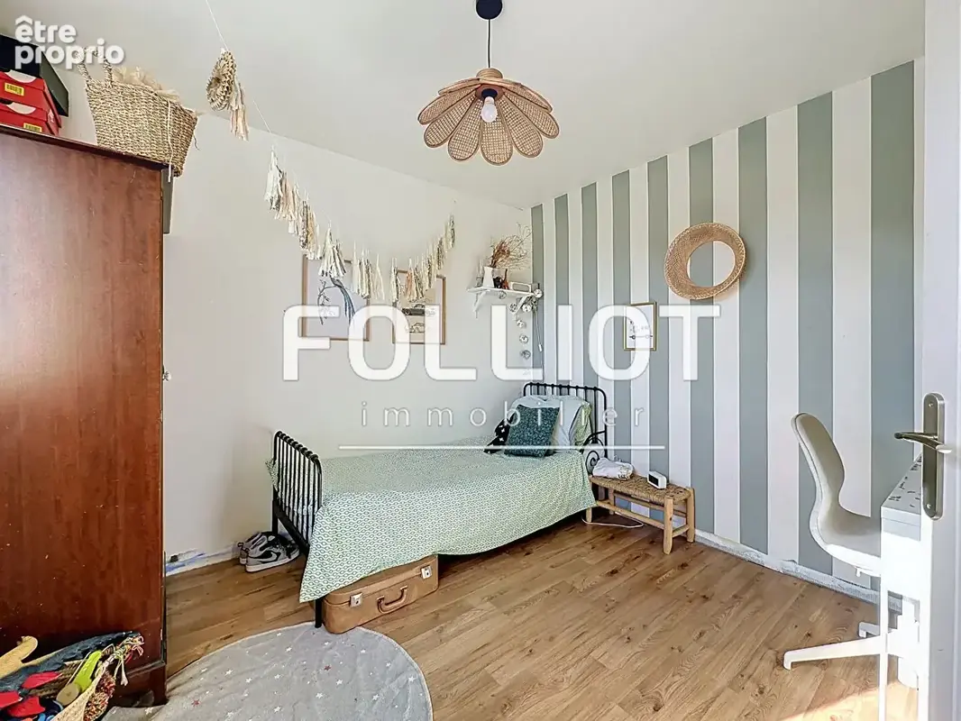 A VENDRE- Maison à Fleury-sur-Orne - Réf. 148384 - photo 10