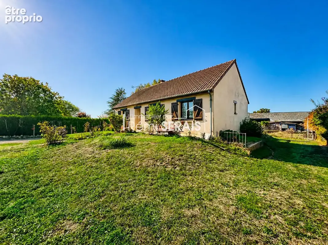 Maison à ALENCON