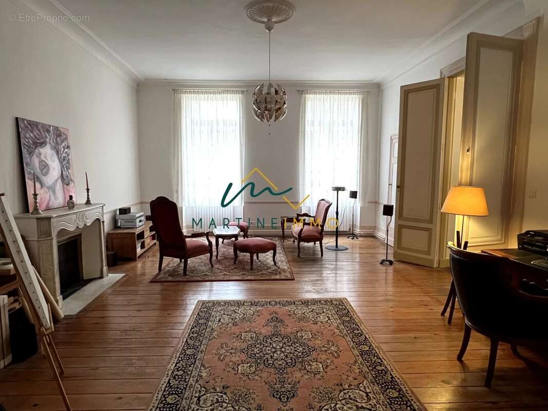 A vendre maison de ville centre marmande - photo 15