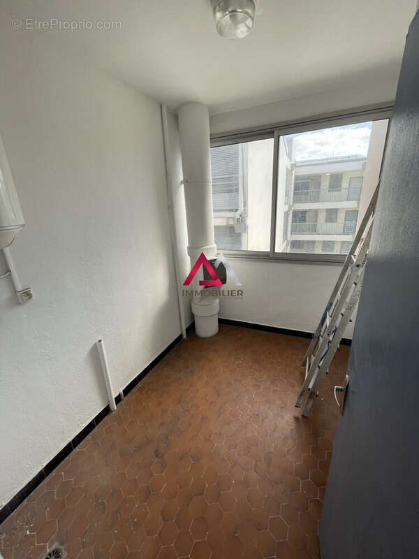 Appartement à SAINT-DENIS