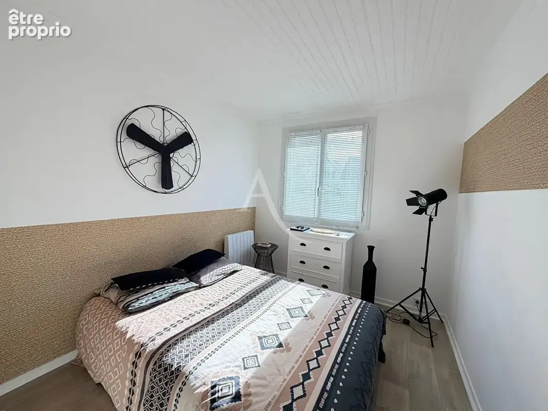 Maison Gif Sur Yvette - photo 15