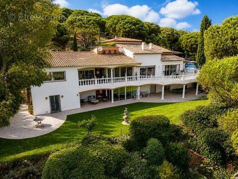 Maison à SAINTE-MAXIME
