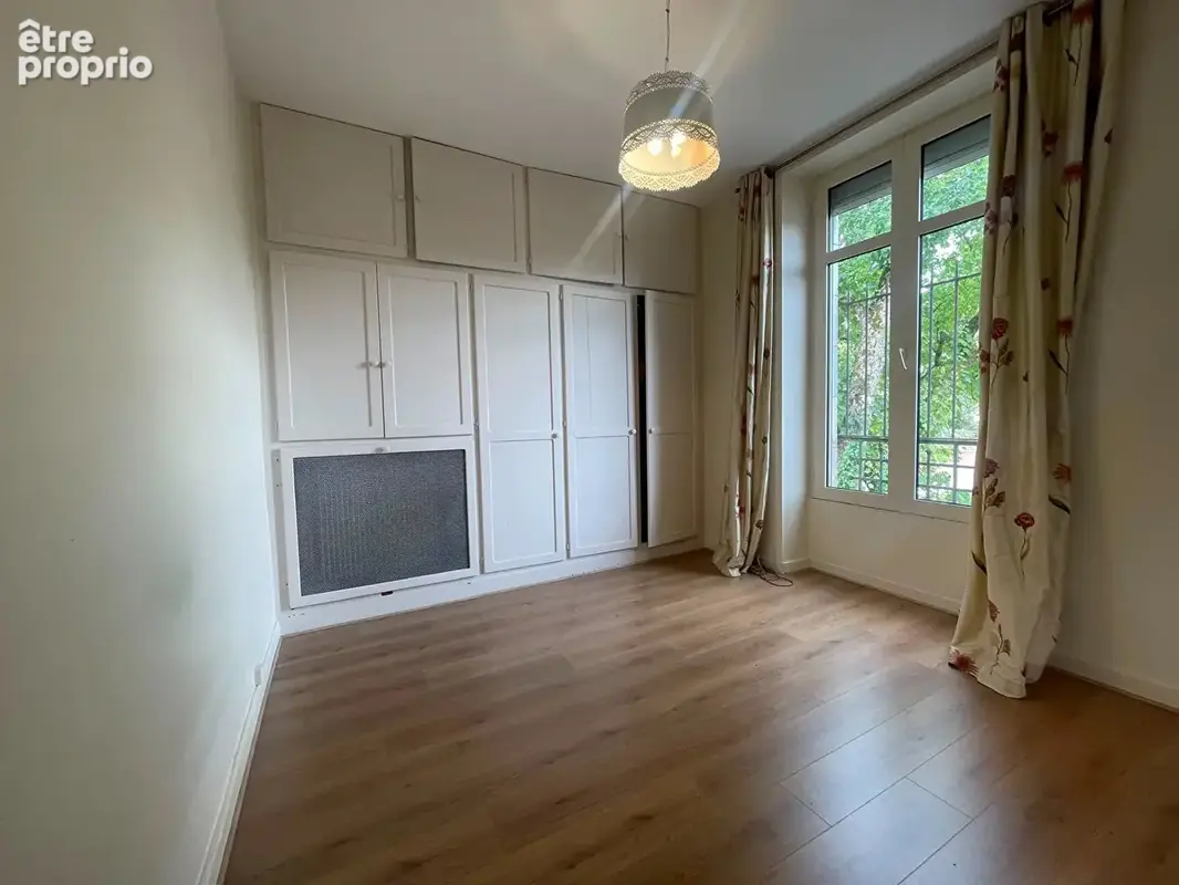 Appartement 135m² à besançon - photo 9