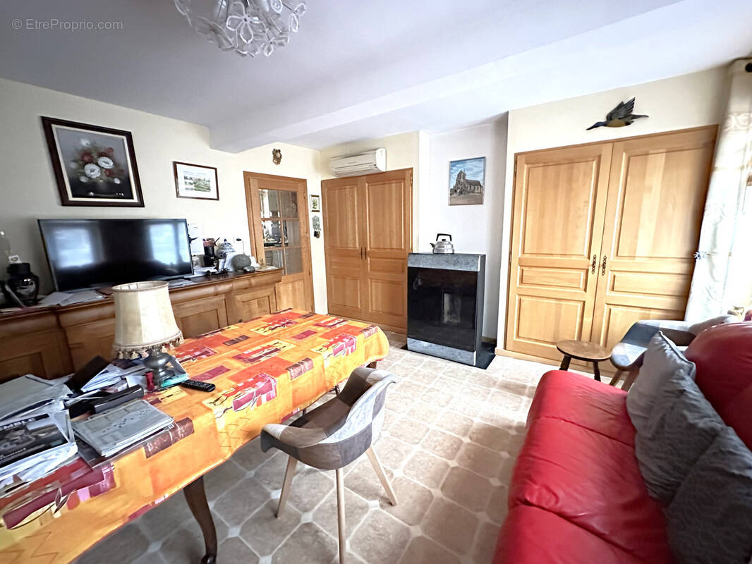 Maison à PONT-A-MARCQ