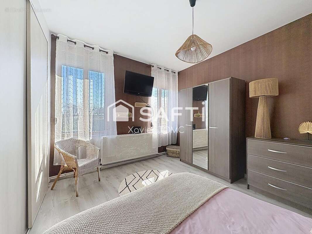 Photo 9 - Maison à HENIN-BEAUMONT