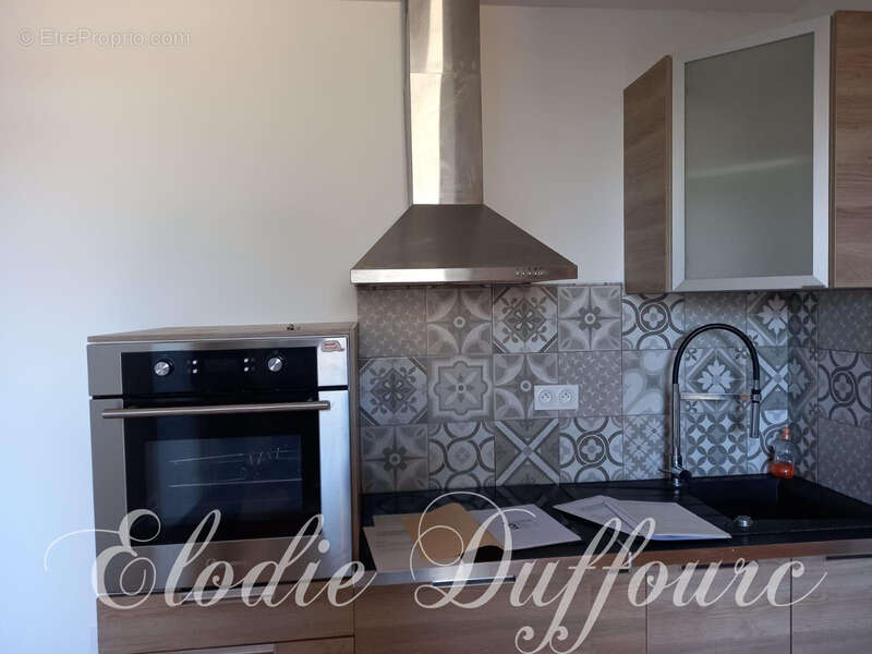 Appartement à LOURDES