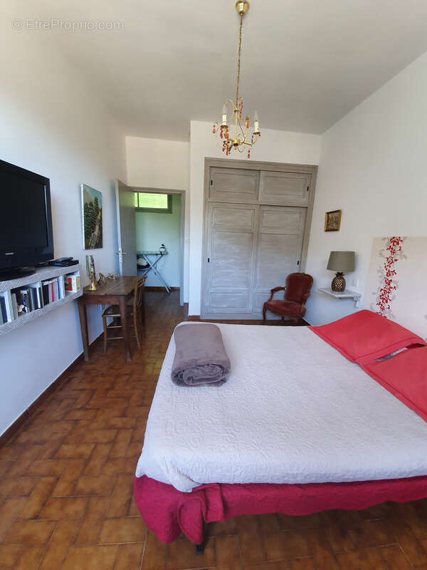 Appartement à BELGODERE