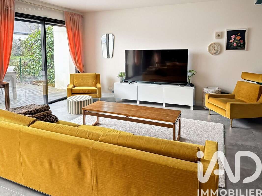 Photo 2 - Maison à BRUZ