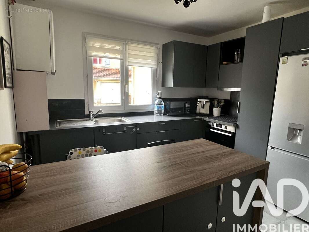 Photo 2 - Maison à RIS-ORANGIS