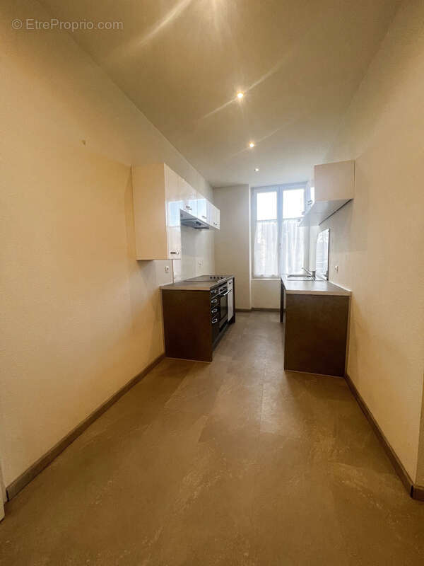 Appartement à COLMAR