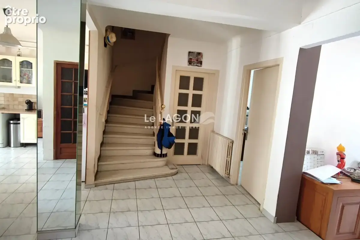 Maison 6 pièces 142 m² à vendre à Perpignan (66100) - photo 7