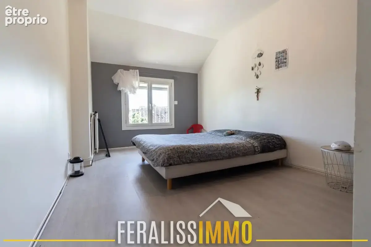 Spacieuse maison pour votre famille ! - photo 11