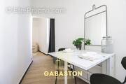 Appartement à MARSEILLE-5E