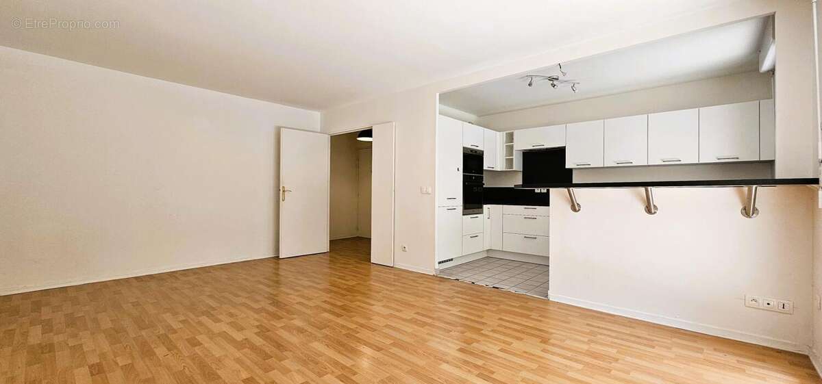 Appartement - photo 8
