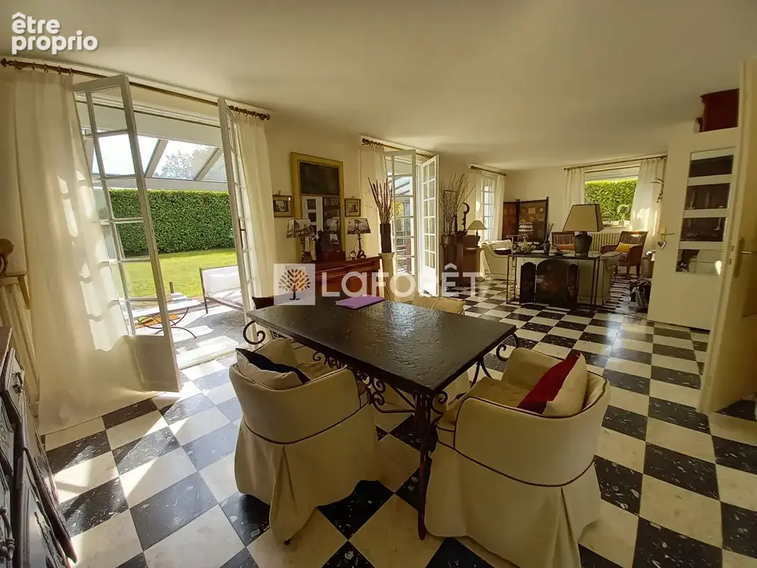 Maison d'architecte guingamp - photo 6