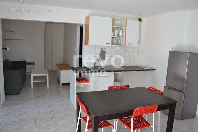 Appartement à MAUVES-SUR-LOIRE