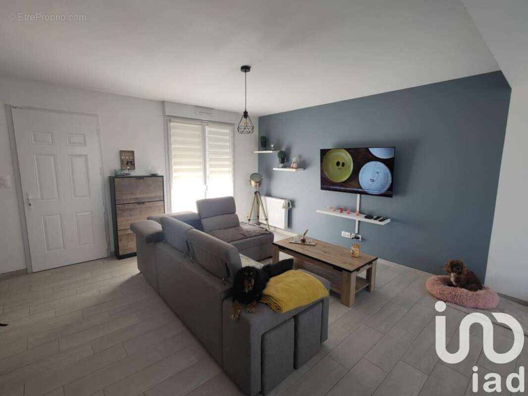 Photo 3 - Maison à MAGNY