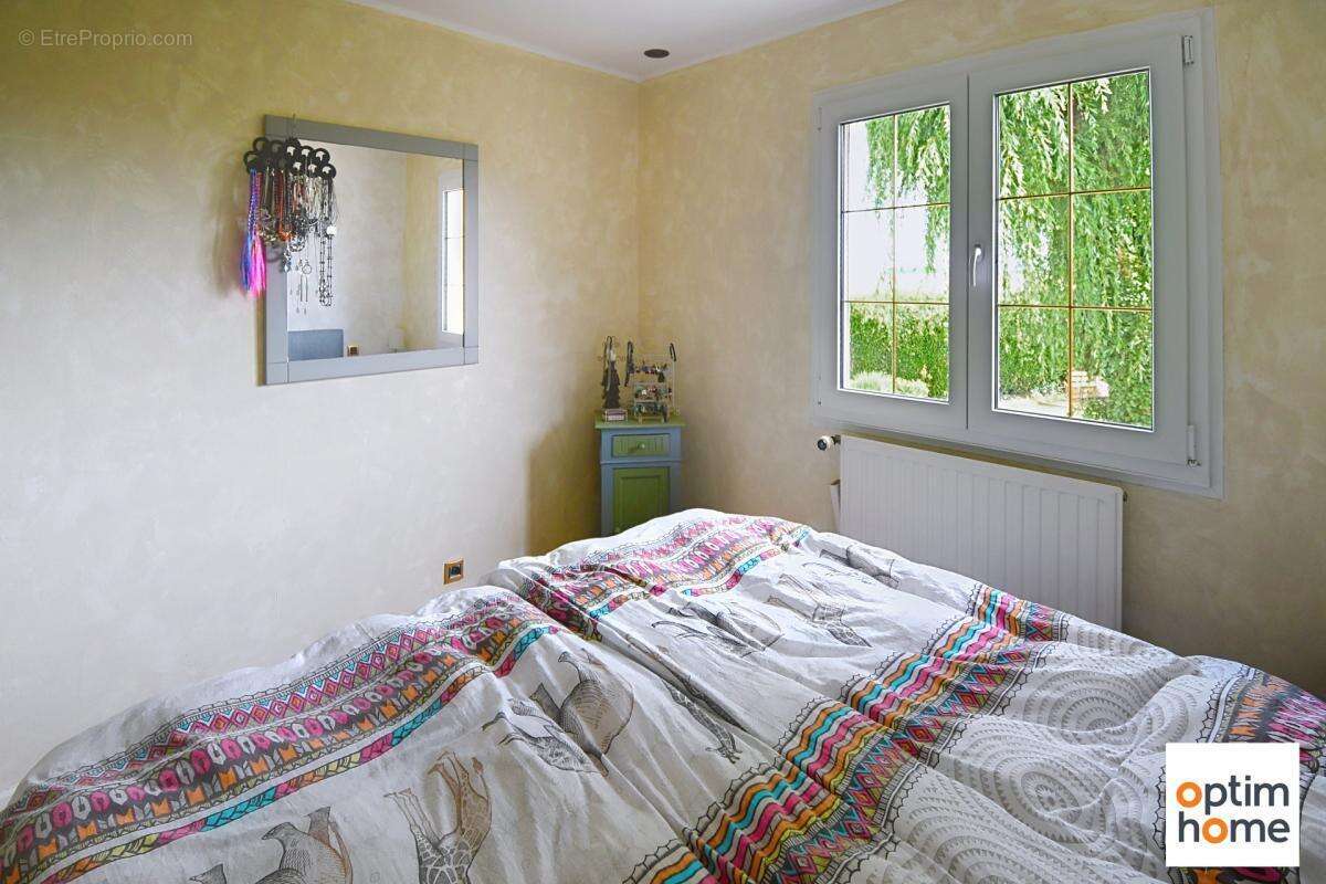 Belle maison individuelle - environnement exceptionnel - terrain 12 ares environ - photo 15