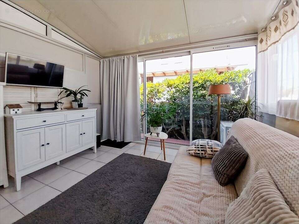 Maison à MARSEILLAN