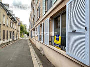 Appartement à MEULAN