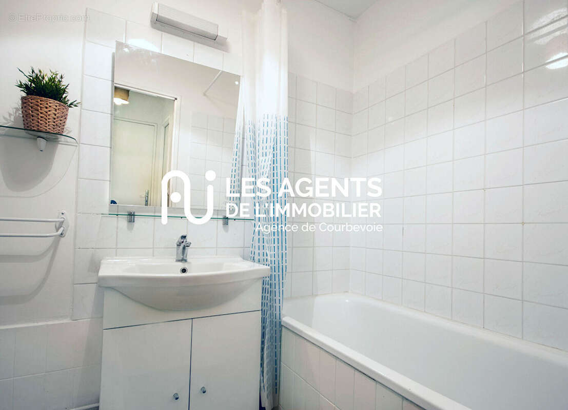 Appartement 2 pièces 54 m² + Parking - photo 9